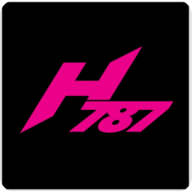 Logo de Hybrid 787